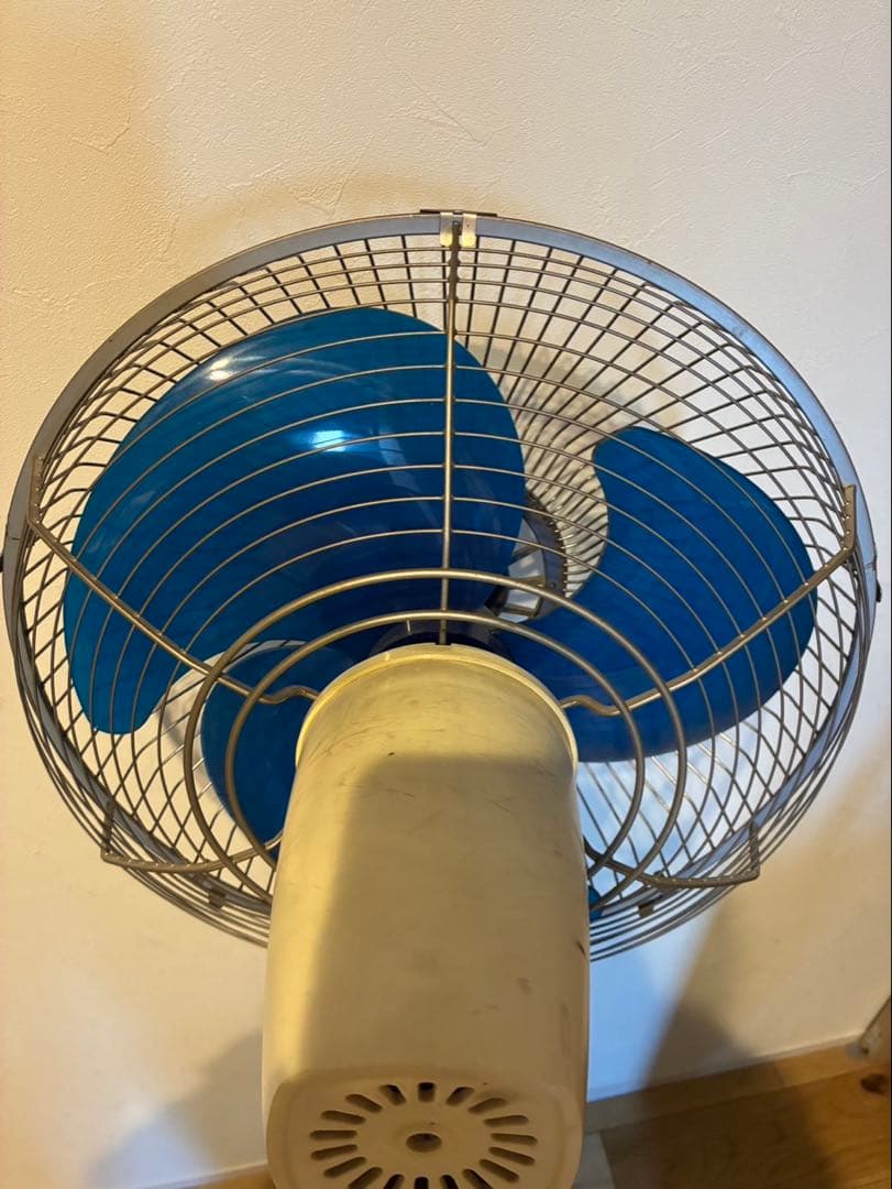 National 大型扇風機　F-35V1D