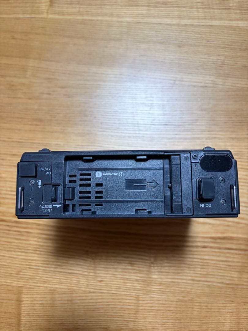 SONY GV-200 デジタルビデオカセットレコーダー