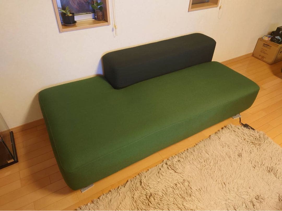 無印良品 ソファベンチ※本日24時迄最終割引