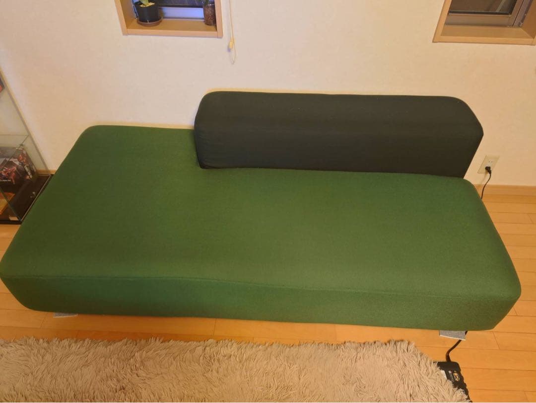 無印良品 ソファベンチ※本日24時迄最終割引