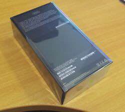 新品未使用IPhone 7Plus 256GB Factory Unlock