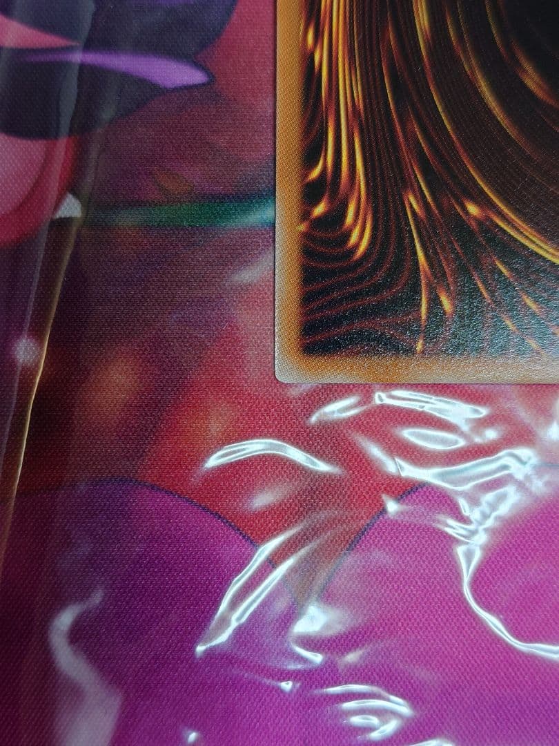 ラッシュデュエル　荘厳なるブレイズファント　黒オーバーラッシュレア　ORR