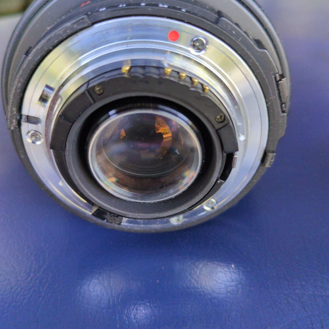 レンズ、ニコン用