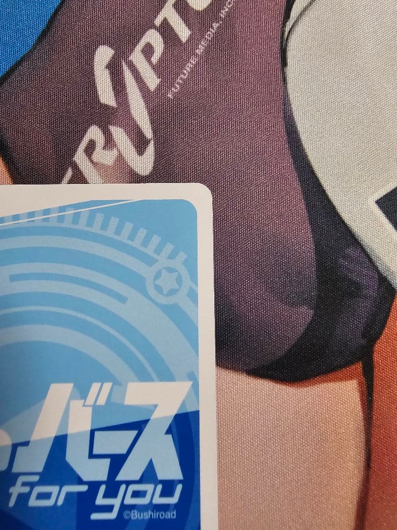 W*e様 reバース アズールレーン　ヒンデンブルク　PP