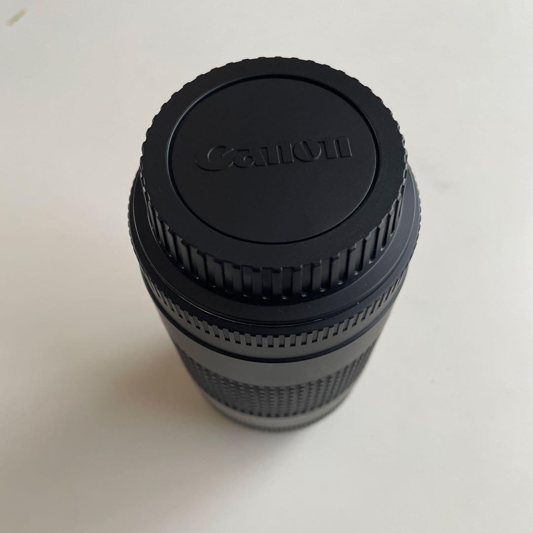 Canon 望遠レンズ