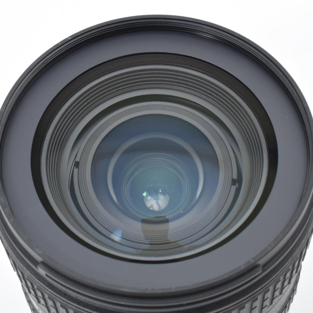 美品 Nikon AF-S DX 16-80mm f/2.8-4E VR #R2