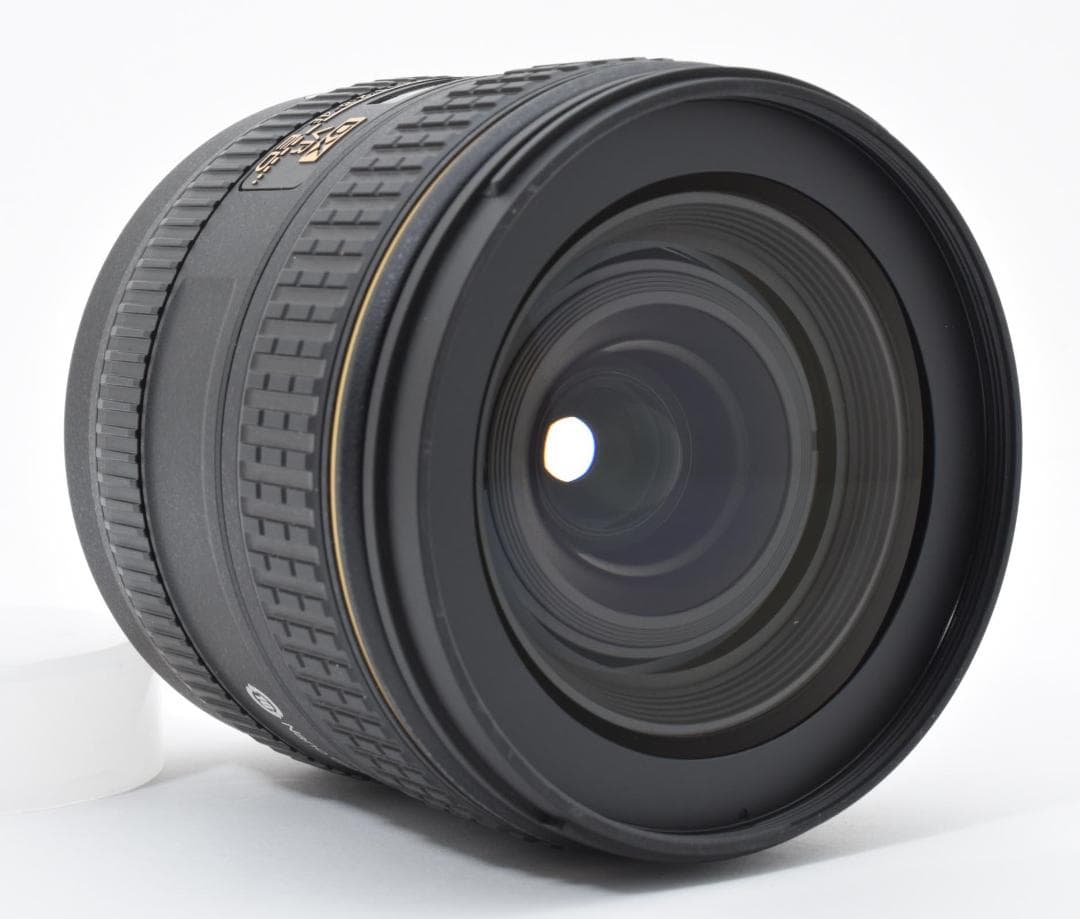 美品 Nikon AF-S DX 16-80mm f/2.8-4E VR #R2