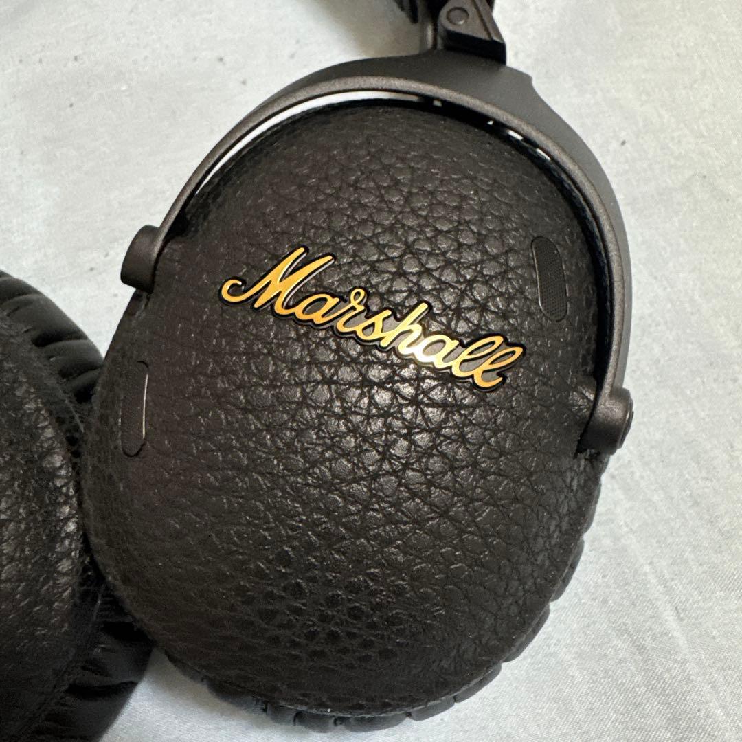 Marshall Monitor III A.N.C.正規品