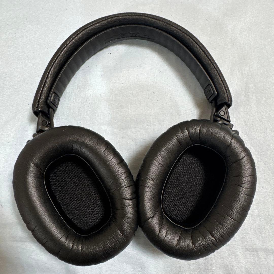 Marshall Monitor III A.N.C.正規品