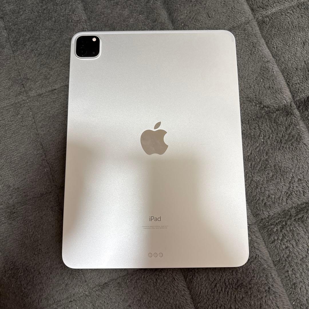 iPad Pro 本体 第三世代 256 WiFiモデル