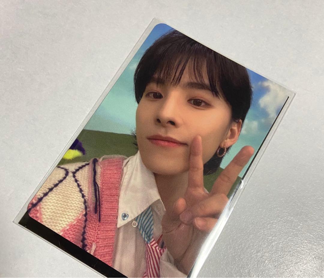 KCON LA cafe JO1 川西拓実