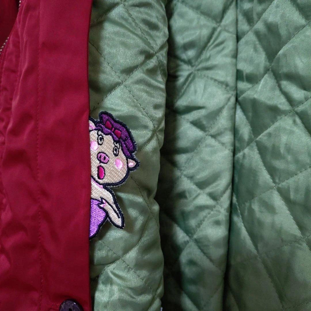 ALBEROBELLO アルベロベロ フリンジ コート