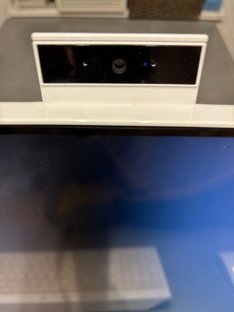 デスクトップPCセット ホワイト富士通FMV ESPRIMO FMVF70B3W