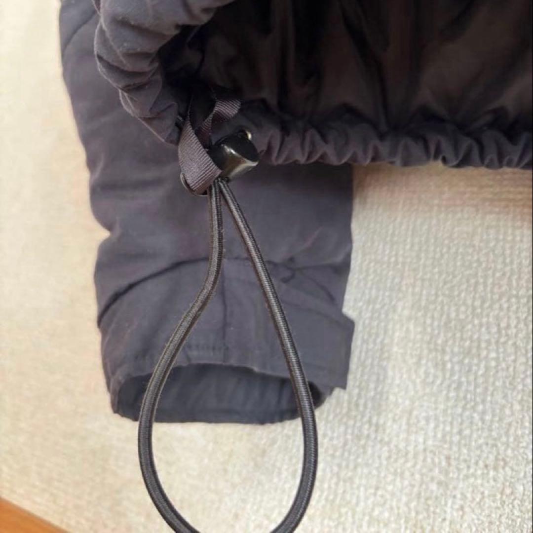 【90s】THE NORTH FACE バルトロ