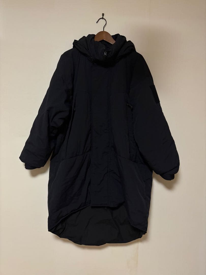 本日限定価格【 todayful 】 Monster Down Coat 36