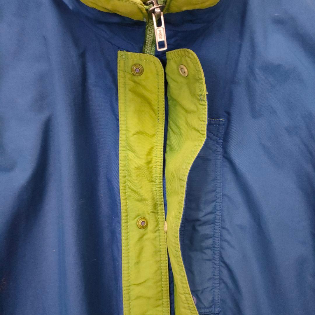 91年製 パタゴニア Fall Line Insulated Jacket L