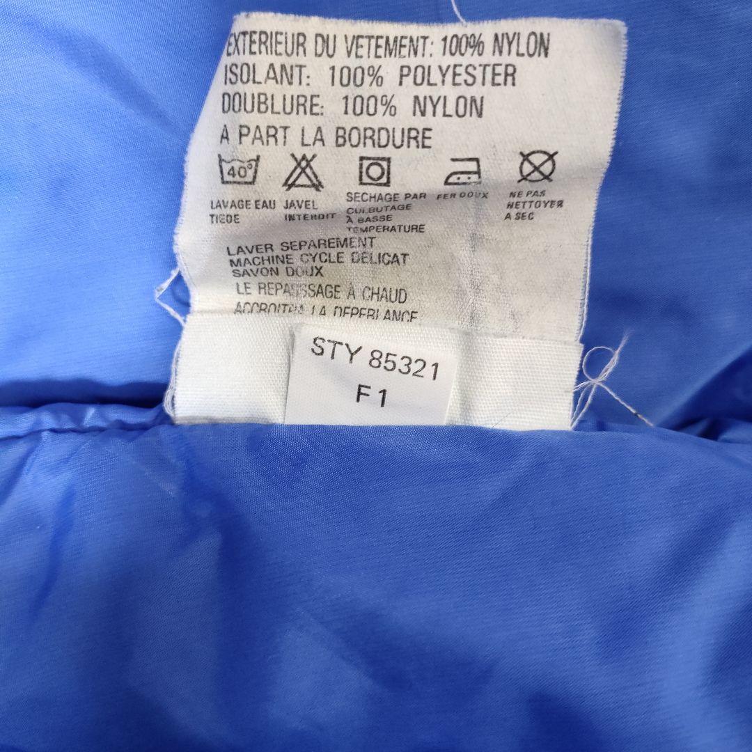 91年製 パタゴニア Fall Line Insulated Jacket L