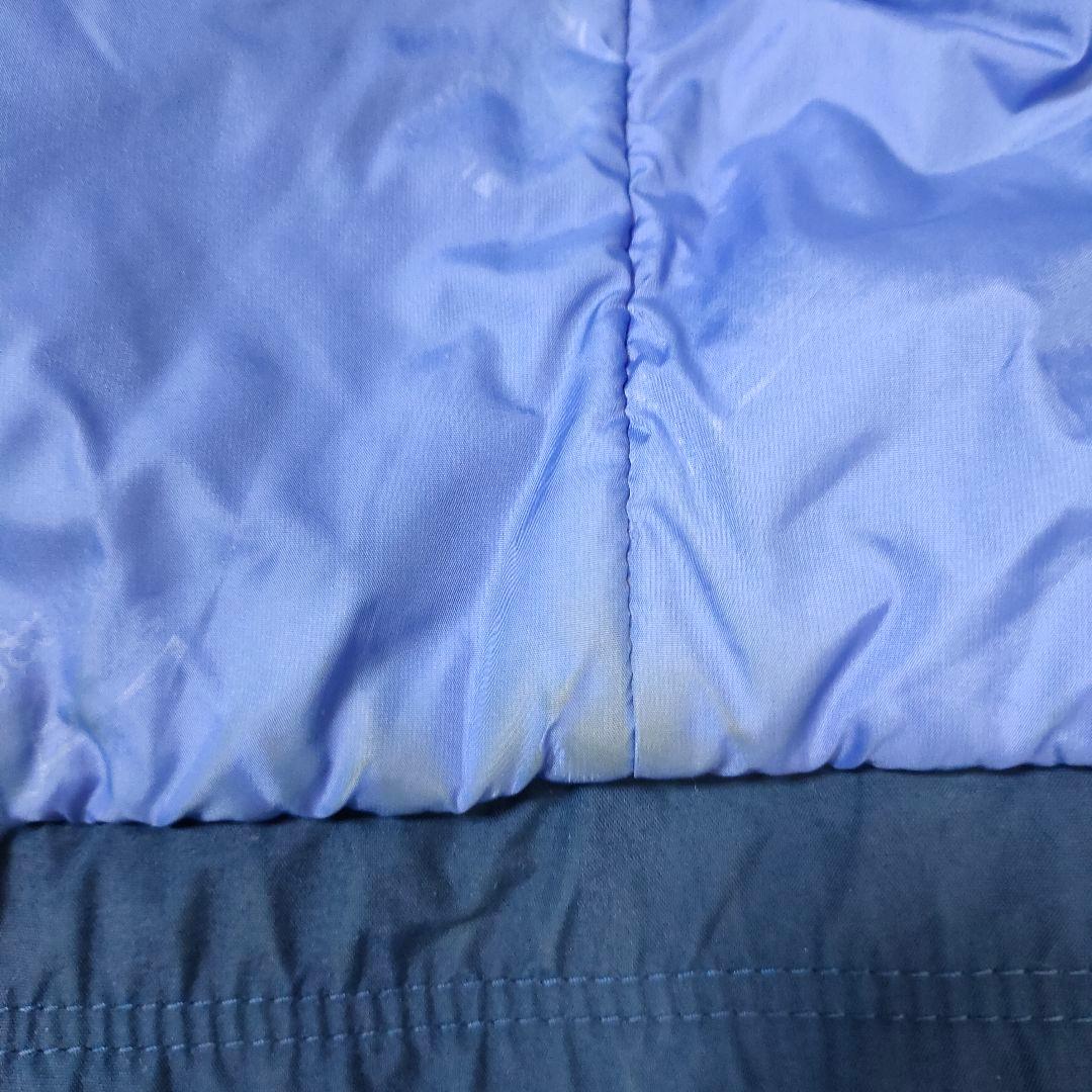 91年製 パタゴニア Fall Line Insulated Jacket L