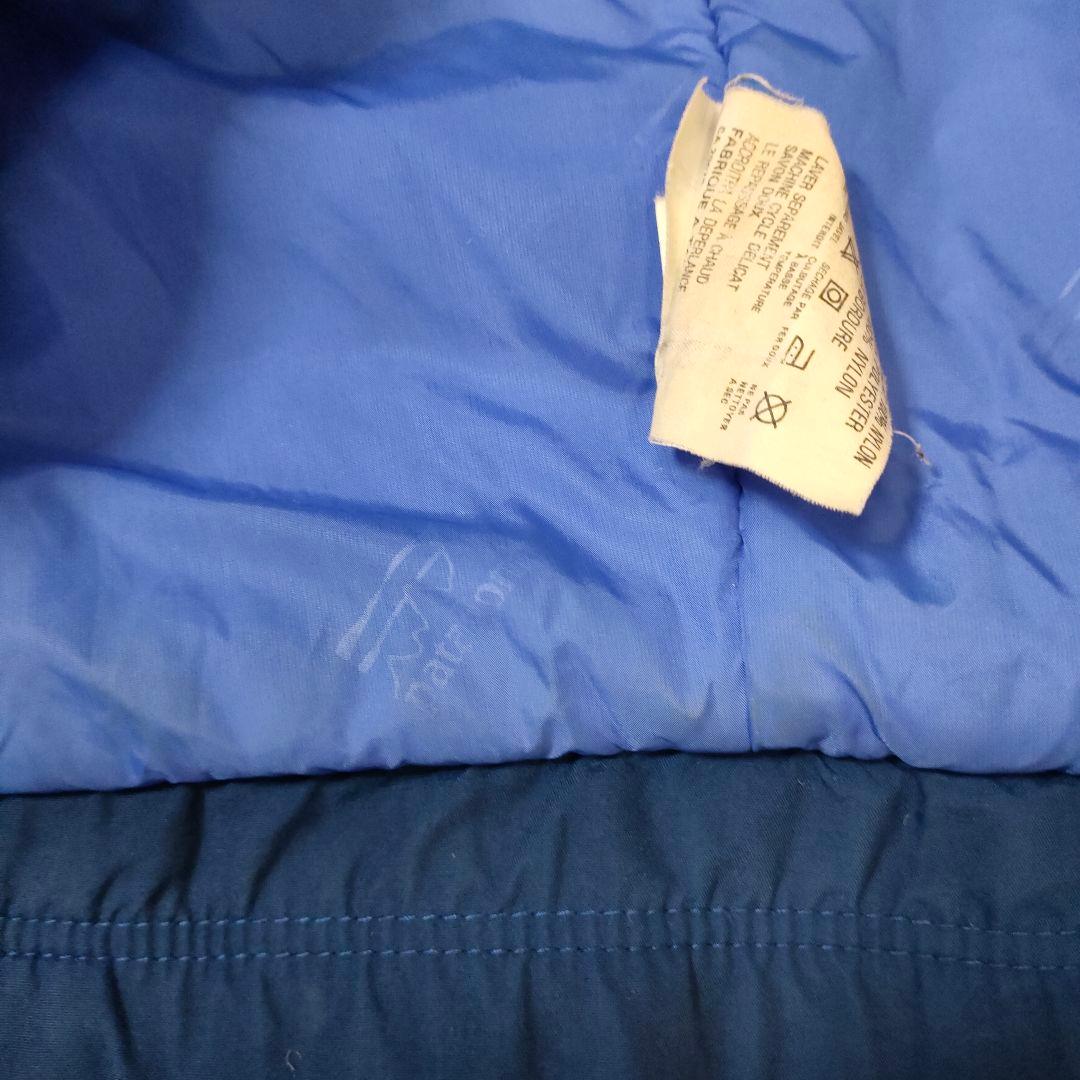 91年製 パタゴニア Fall Line Insulated Jacket L