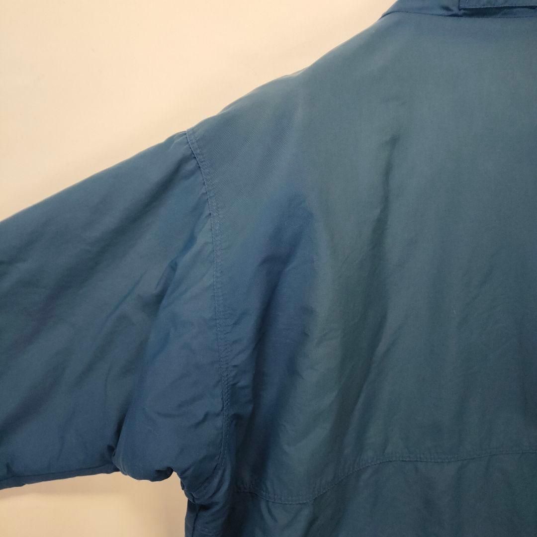 91年製 パタゴニア Fall Line Insulated Jacket L