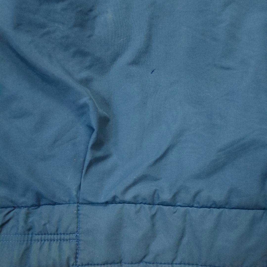 91年製 パタゴニア Fall Line Insulated Jacket L