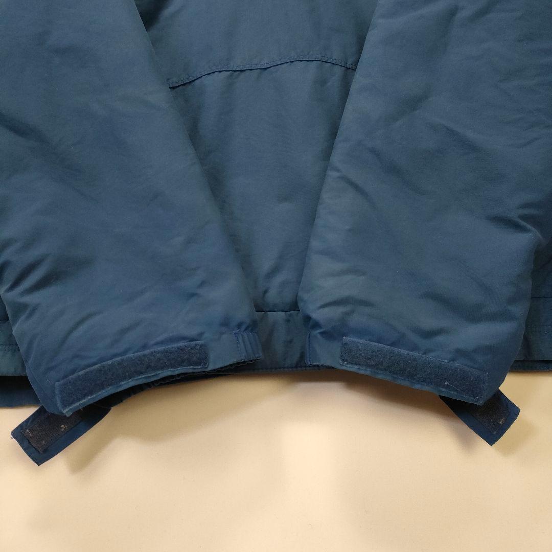 91年製 パタゴニア Fall Line Insulated Jacket L