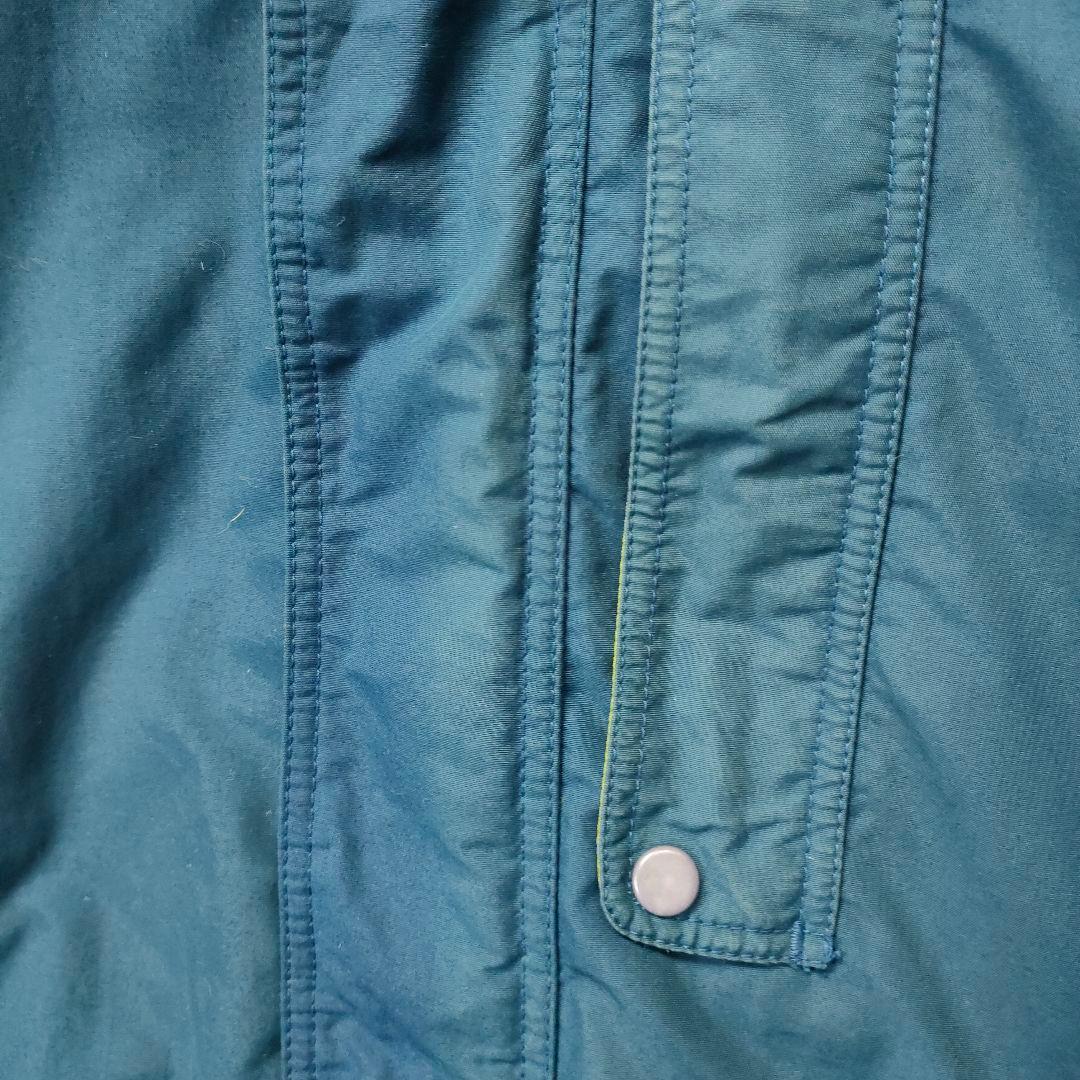 91年製 パタゴニア Fall Line Insulated Jacket L