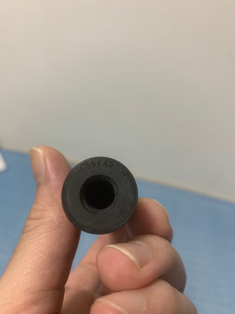 ビリヤード JFlowersカーボンシャフト