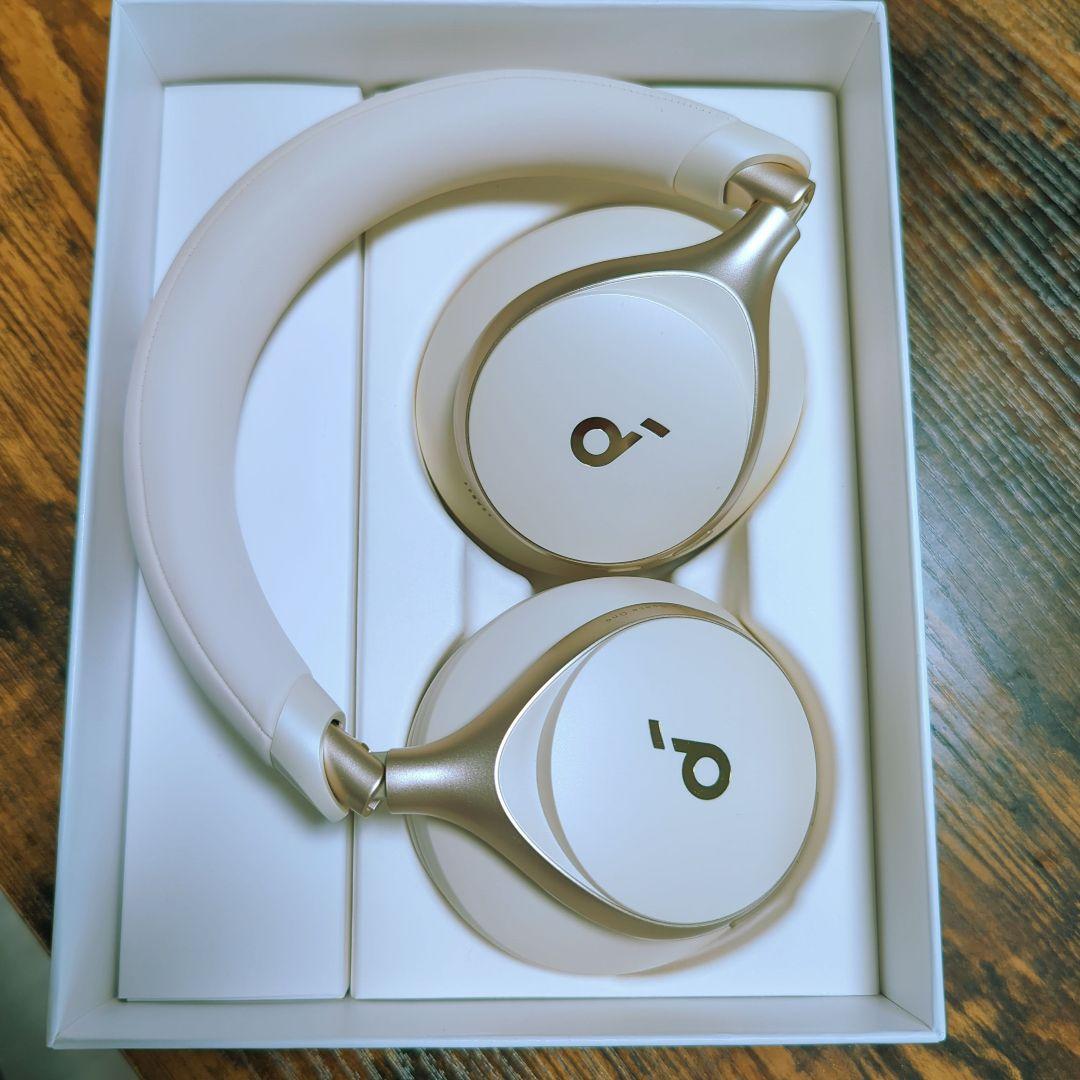 soundcore SpaceOne アンカー　ANKER space one