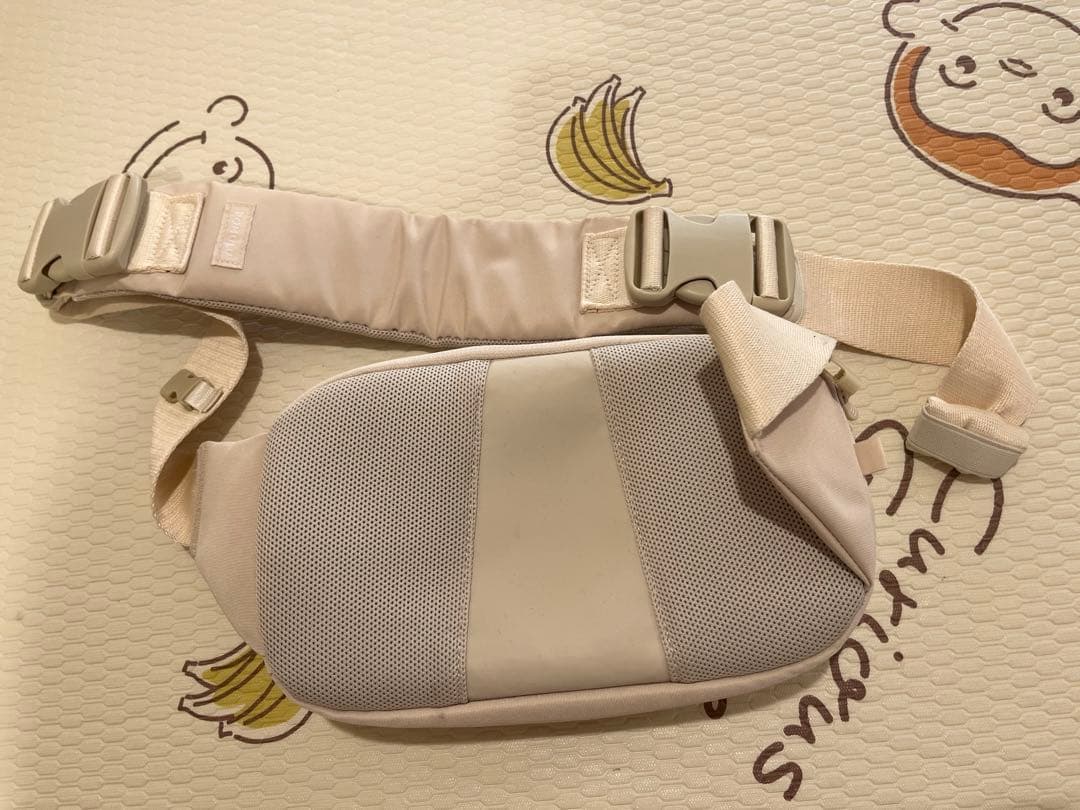 POMULU ポムル　2wayヒップシート