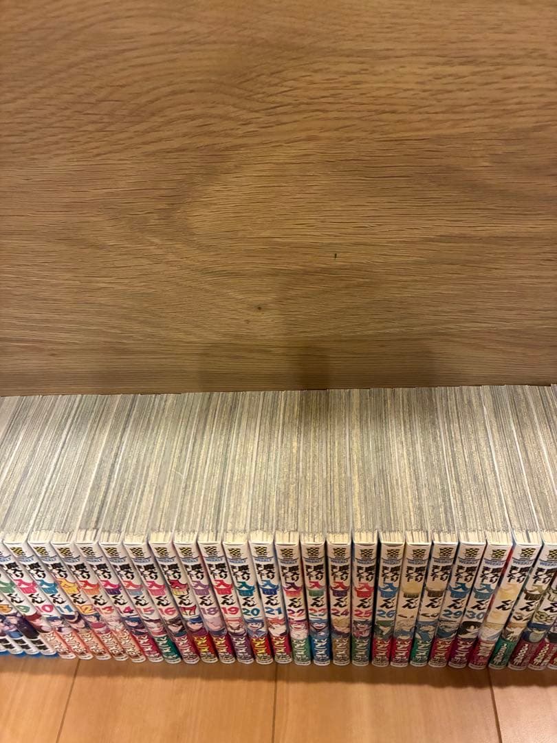 新品未開封品あり 魔入りました!入間くん 1〜46巻 既刊全巻セット