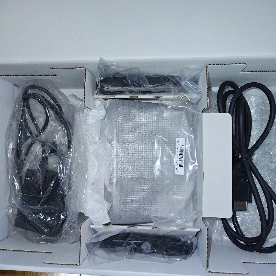 Nintendo Switch 本体 + プロコン