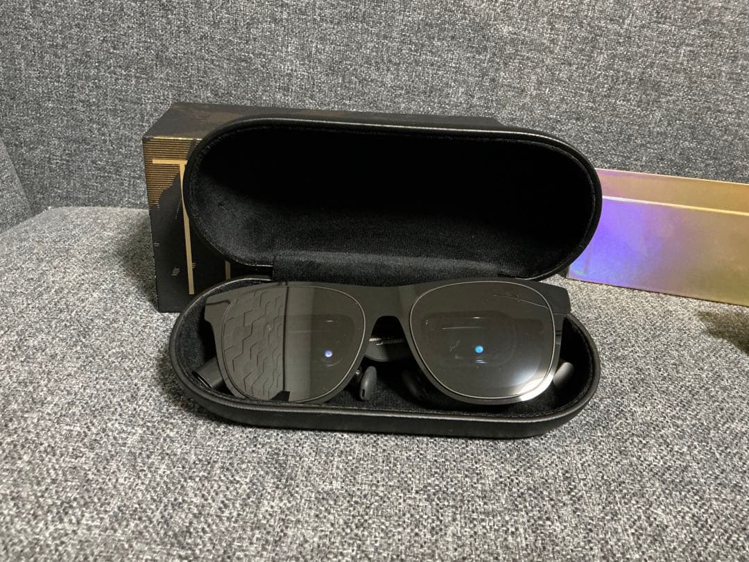 XREAL One Pro（IPD 57-66mm Mサイズ）