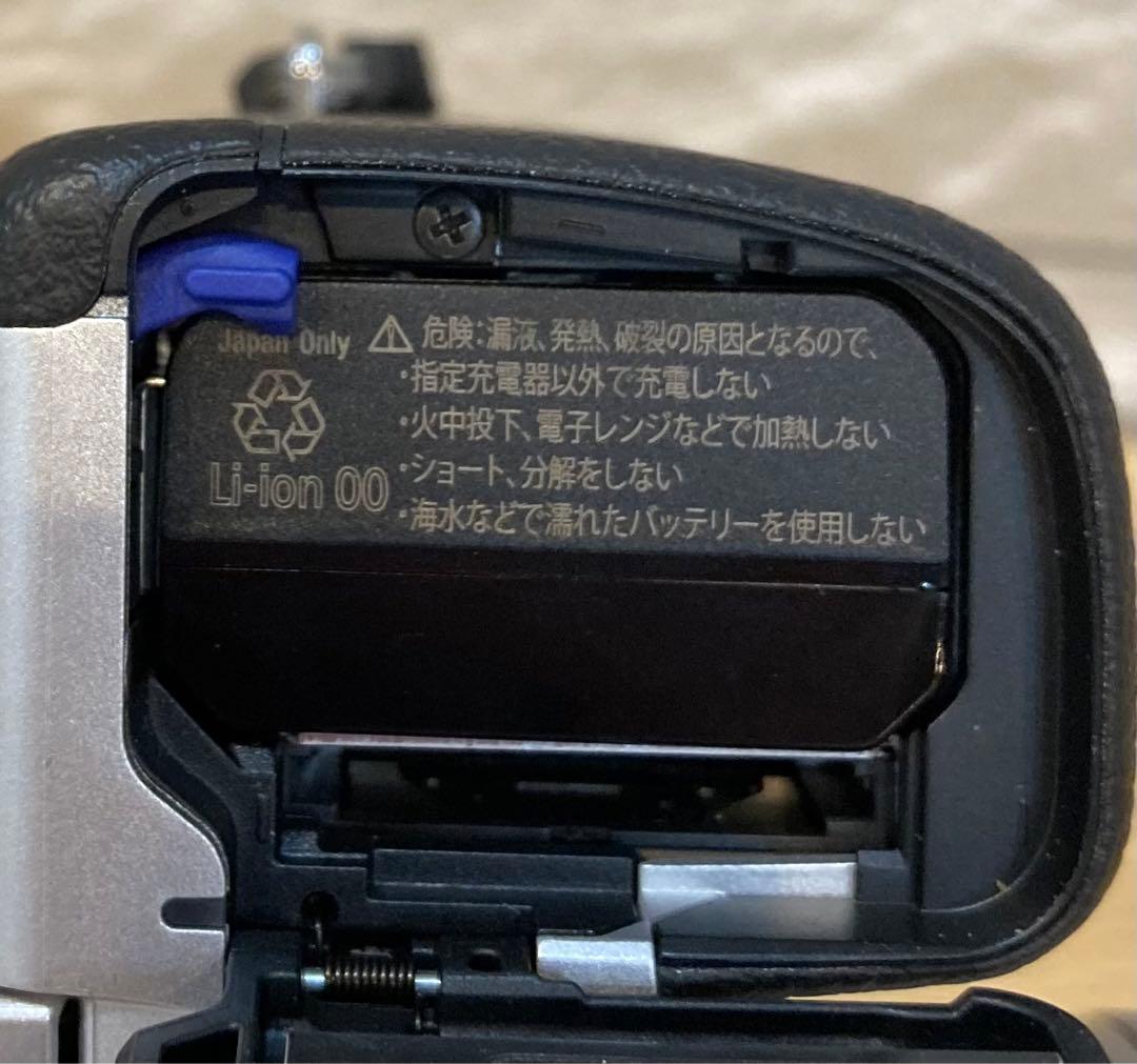 【T19711】SONY ソニー　デジカメ　α6400