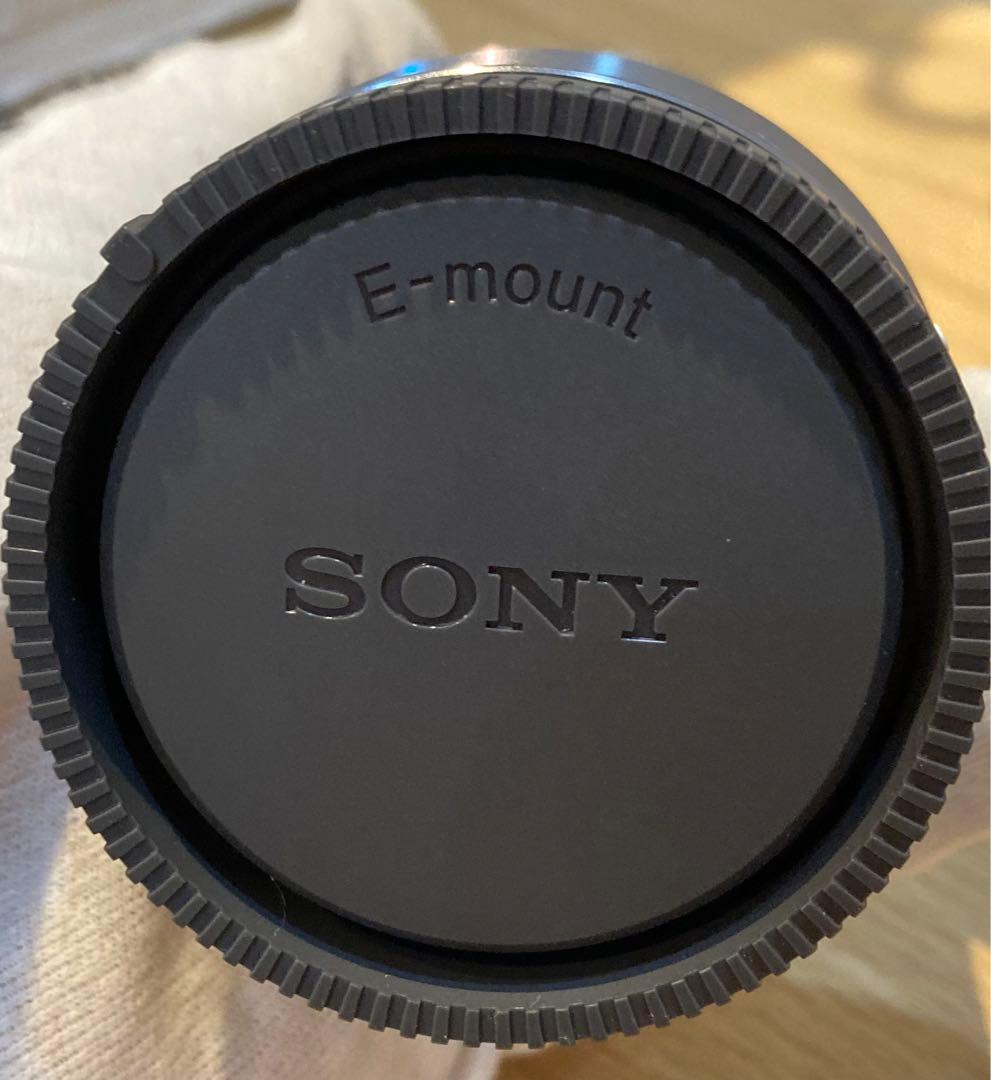 【T19711】SONY ソニー　デジカメ　α6400