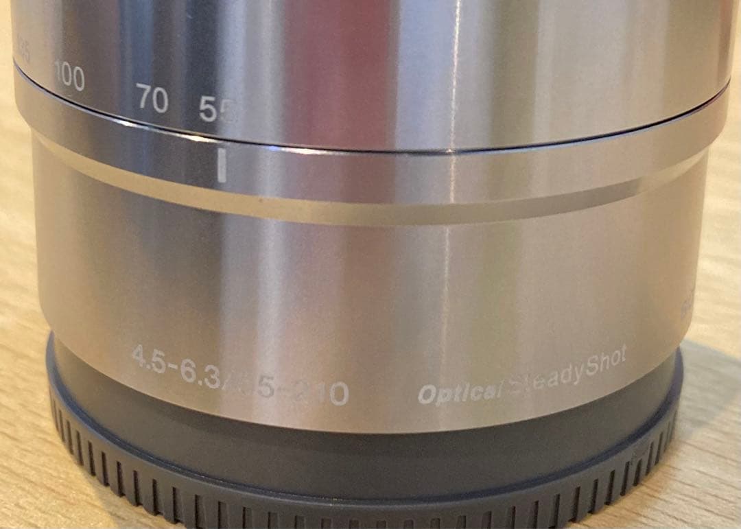 【T19711】SONY ソニー　デジカメ　α6400