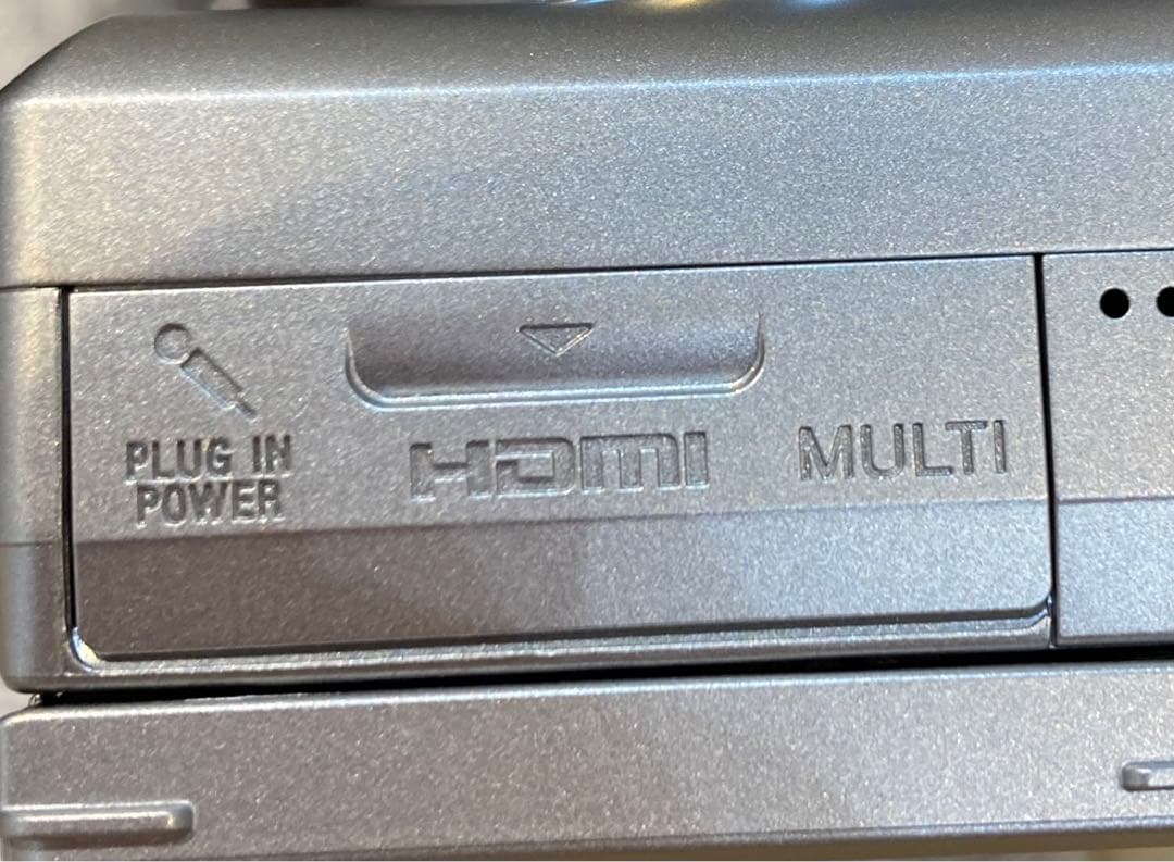 【T19711】SONY ソニー　デジカメ　α6400