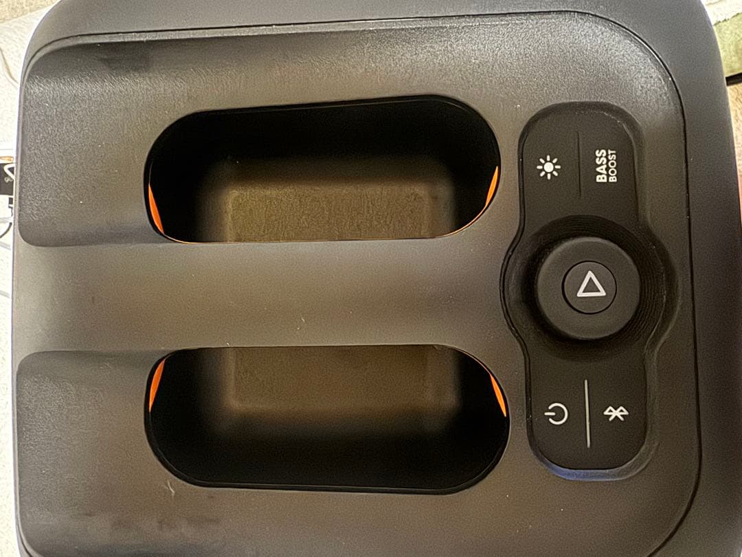 ［再出品］JBL party Box encore essential