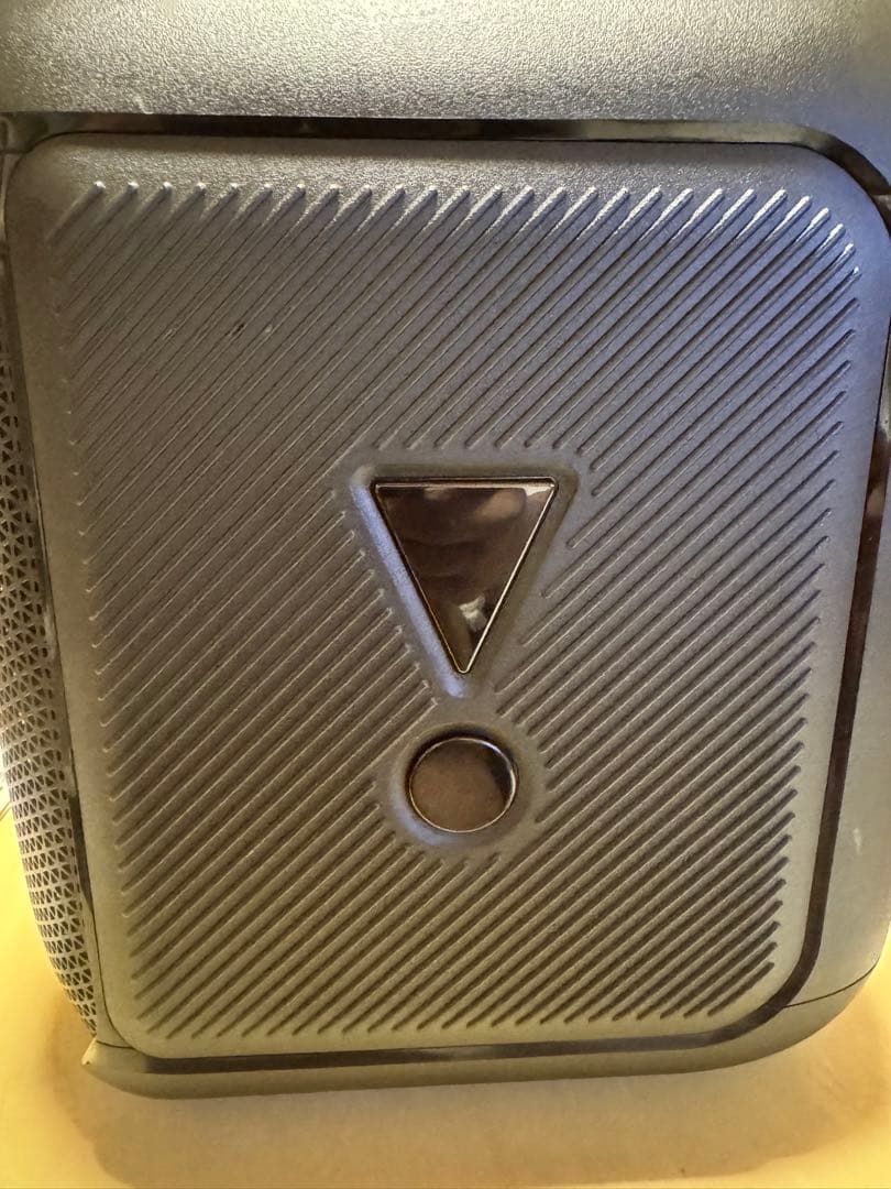 ［再出品］JBL party Box encore essential