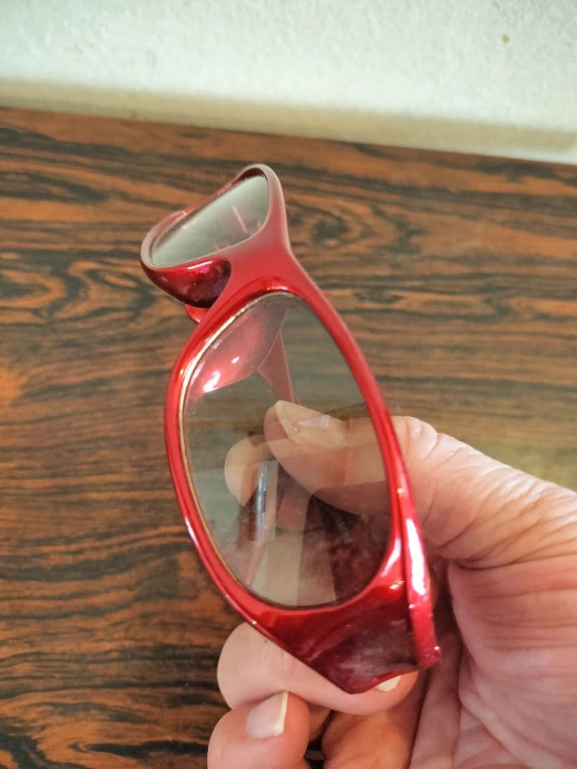 TOSHIBA レグザシアターグラス 3Dグラス(ZP3シリーズ)　キッズ用