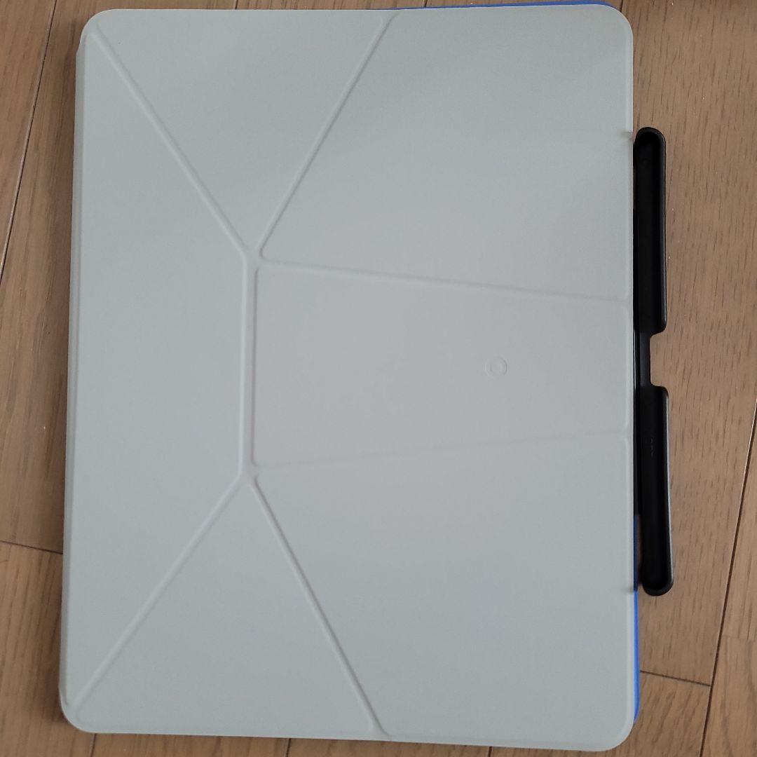 雲*丹様 MOFTダイナミックフォリオ(13インチ)ペンスロット付き