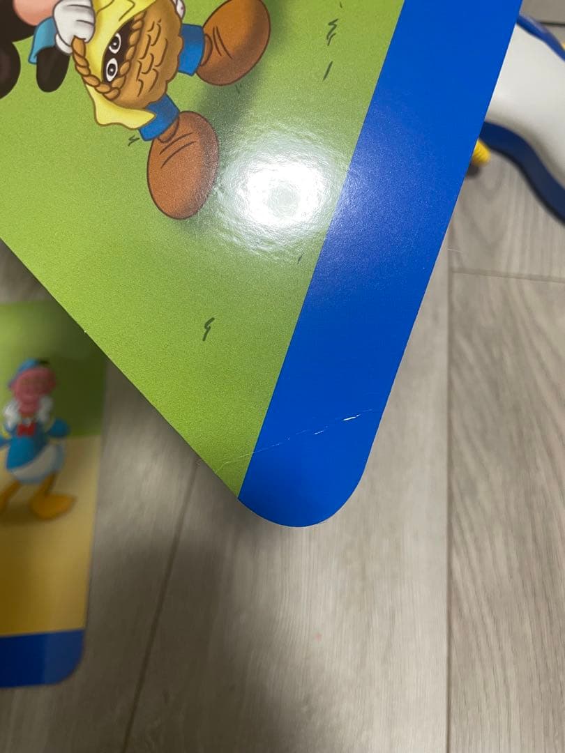 【ぷぷ】Talkalong & Question Cards セット