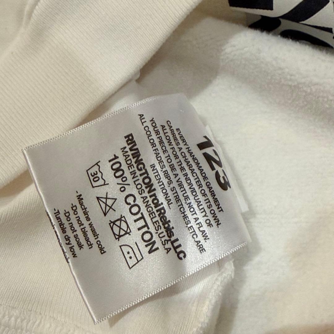 L*y様 リヴィントンロイレビス RRR123 RIVINGTON roi Re