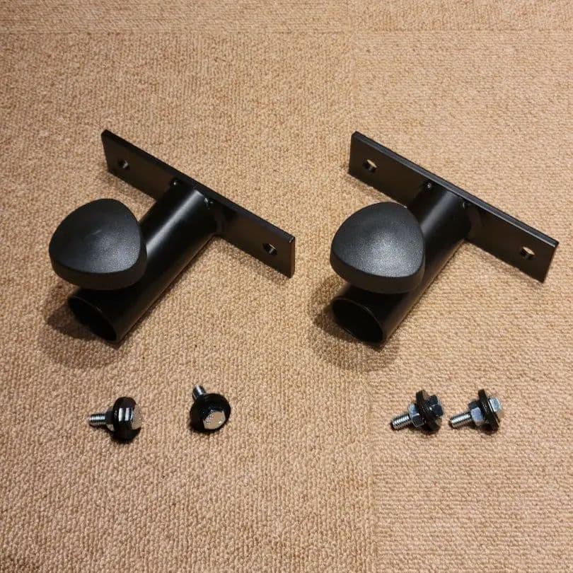 Neumann LH28 トライポッドスタンドアダプター