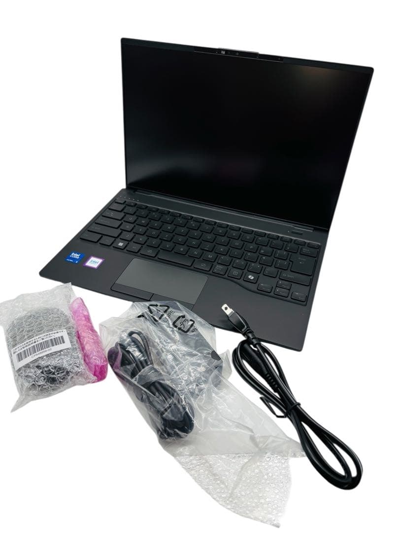 14.0型最軽量 WU5/J3 Ultra 5 メモリ16GB SSD1TB