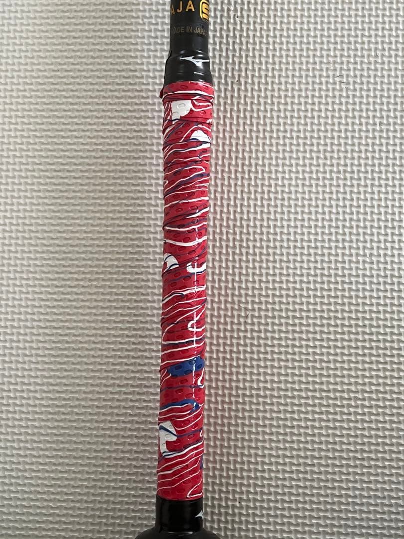 SSKmm18トップバランス軟式用84cm720g