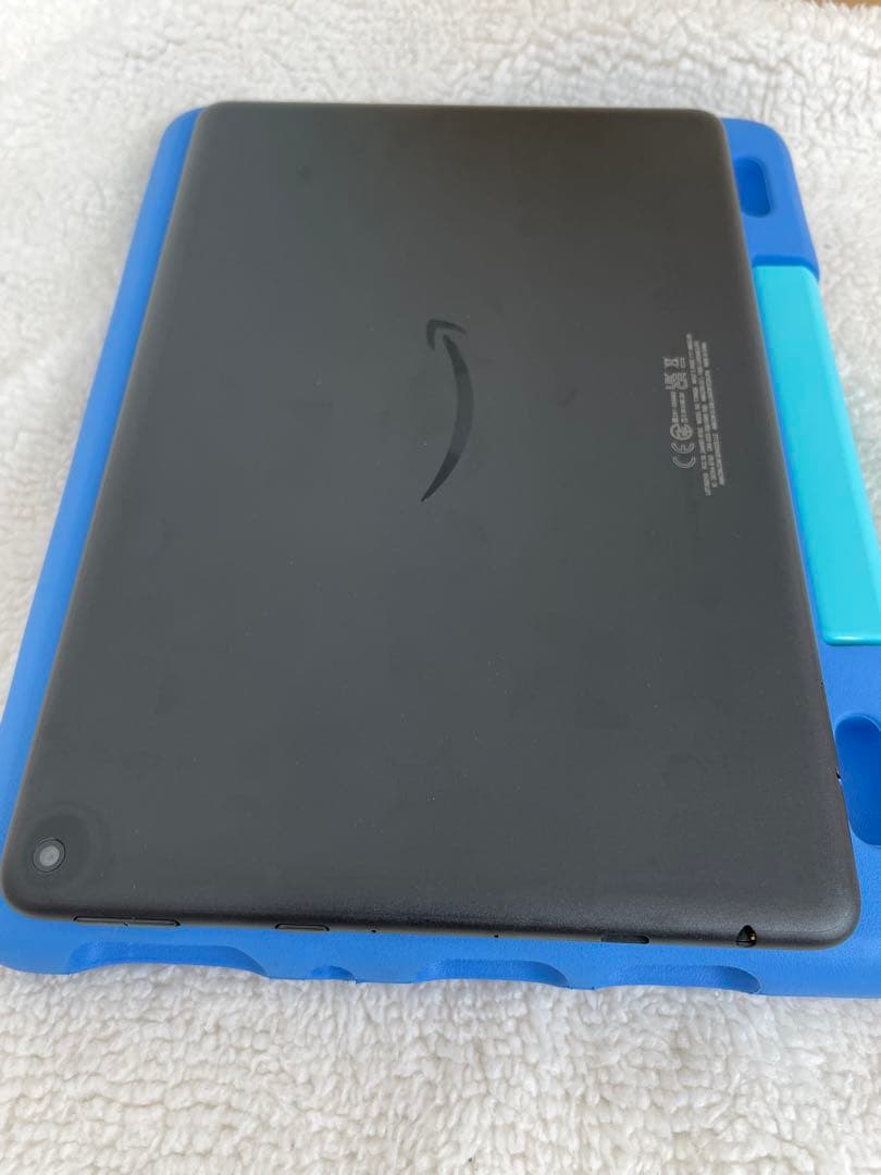 第11世代 Amazon Fire HD 10 キッズモデル 32GBセット