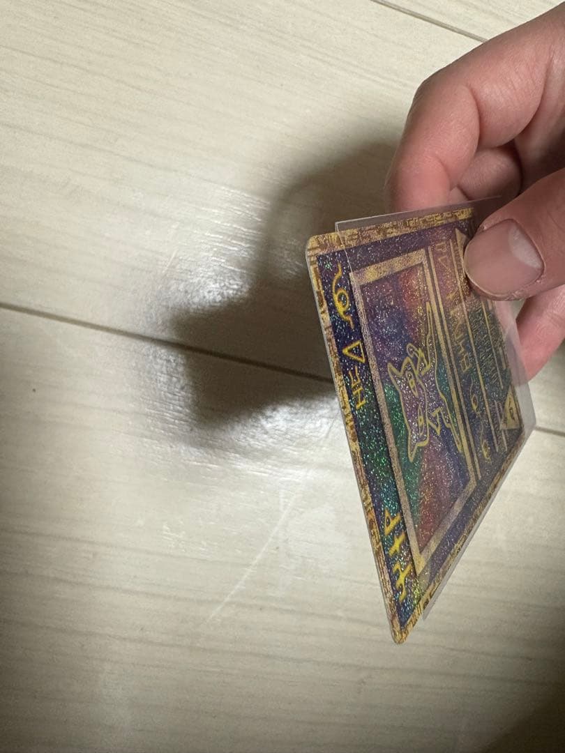 古代ミュウ　ポケモン ルギア爆誕特典カード　パンフレット付き　その他パンフレット