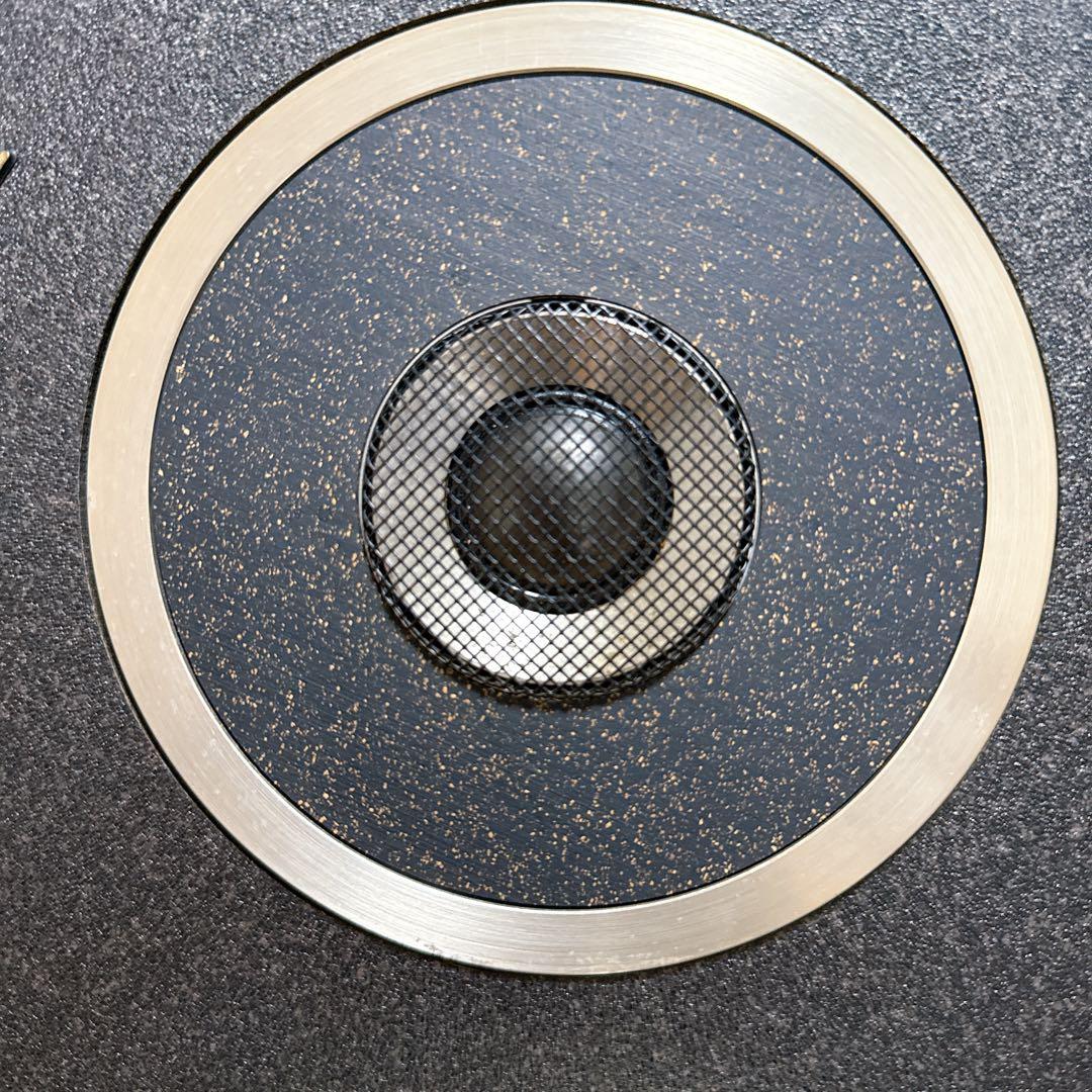 【激レア】Sansui SP-100i スピーカー ヴィンテージ