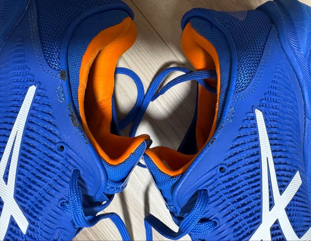 アシックス ジョコビッチ コートFF3 COURT FF3